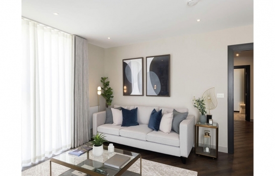 Eden Grove, benzersiz bir yaşam fırsatı sunuyor!