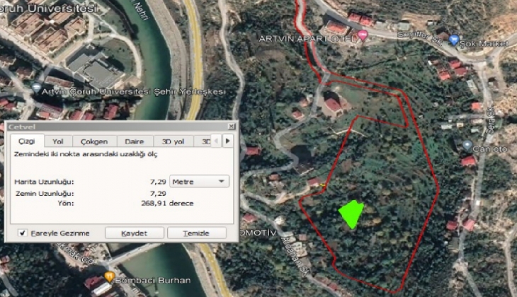 TOKİ den 354.1 milyonluk yeni proje! 408 adet yeni konut geliyor!