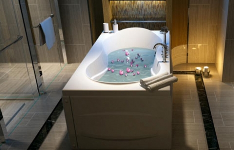 SRC, yapı fuarına hazırlanıyor!