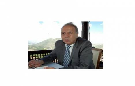 Mustafa Çıkrıkçıoğlu kimdir?