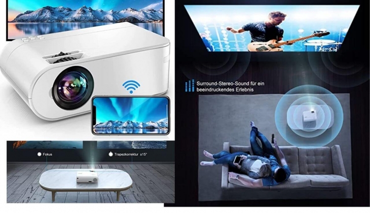 Projeksiyon cihazları için en ucuz adresler nereleri? 14 Ekim 2022 fiyat listesi...