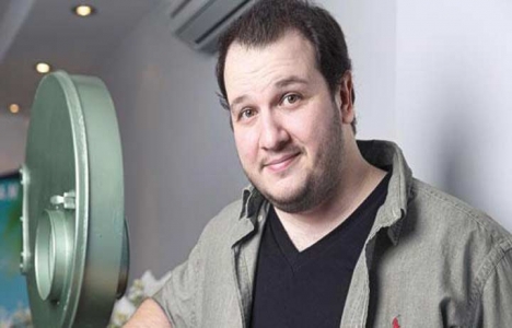 şahan gökbakar kim