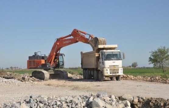 Bolu'da tartışmalara neden olan inşaat mühürlendi!