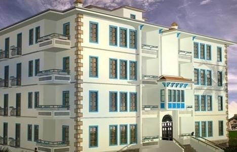 Reisdere Çeşme TOKİ kura sonuçladı açıklandı!