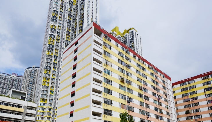 Konut sitesi aidatları son 3 yılda yüzde 367 arttı!