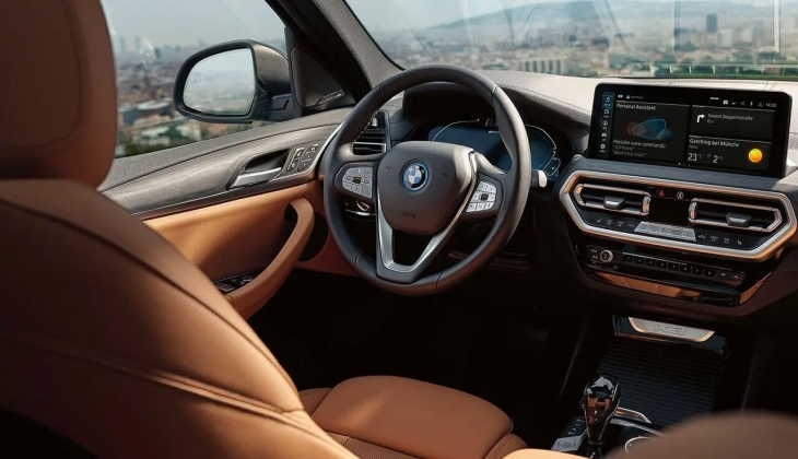 BMW X3 ne kadar? 2022 En uygun BMW X3 kaç TL? İşte 16 Aralık 2022 fiyat listesi