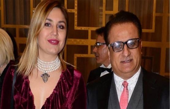 Fulden Köse'ye ev sahibi şoku! 