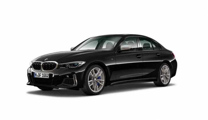 BMW 320i fiyatları ne kadar? İşte BMW 320i 28 Nisan 2022 fiyat listesi!