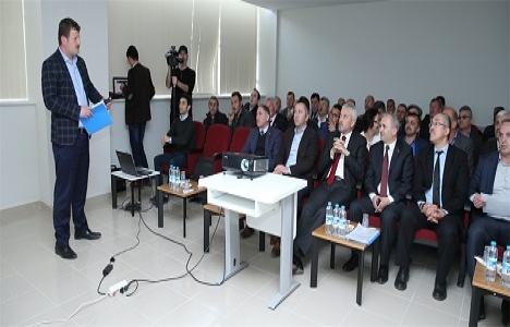 Ordu Gürgentepe'ye 15 milyon TL'lik yatırım yapıldı!