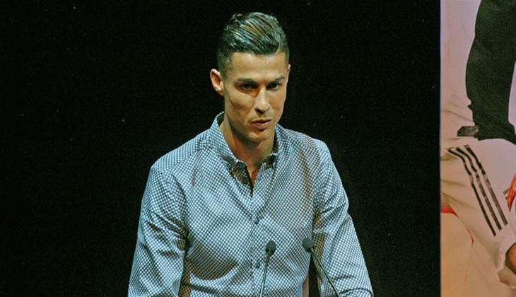 Cristiano Ronaldo nun Manchester daki otel projesi finansman ve imar sorunu nedeniyle askıya alındı!