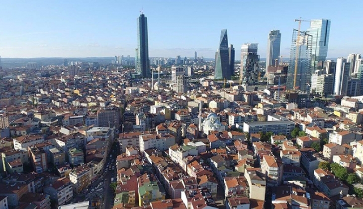 Konut ve kira bedellerinden sonra aidatlar da cep yakmaya başladı! Konut aidatları yüzde 89 arttı!