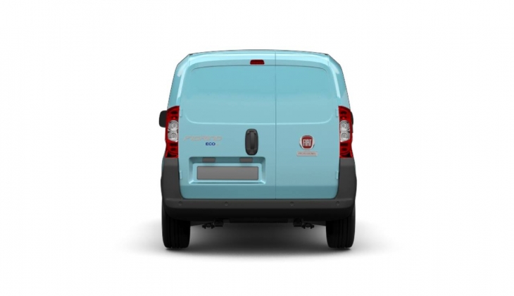 Fiat Fiorino Cargo kaç lira oldu? İşte 24 Eylül 2022 fiyat listesi