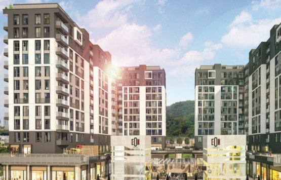 EON Meydan satışa çıktı! 588 bin TL'ye!