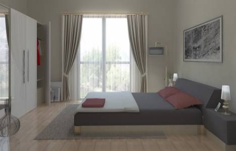 Hayat Sultanbeyli Evleri!