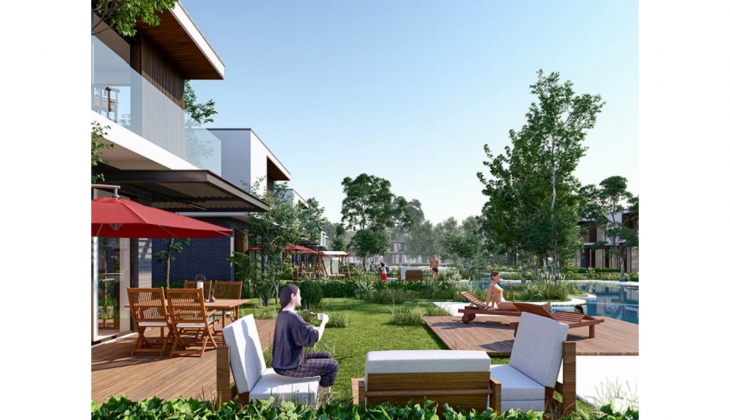 Remley Sapanca’da 10 milyon TL’ye villa! Yüzde 50 peşinat ve 0 faiz fırsatıyla!