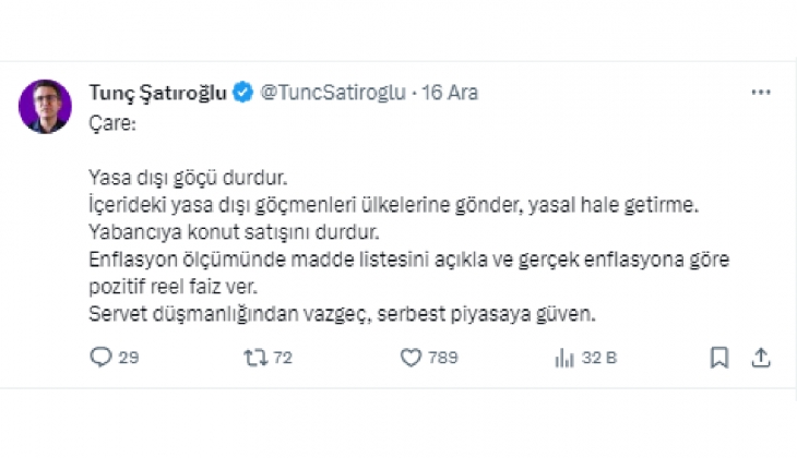 İstanbul neden Manhattan dan daha pahalı?