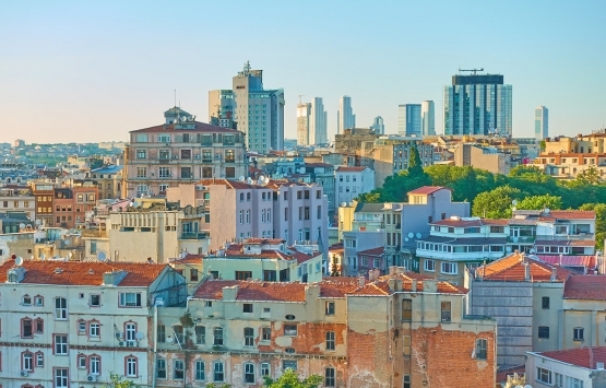 Yabancıların Türkiye deki gayrimenkullere ilgisi artıyor!