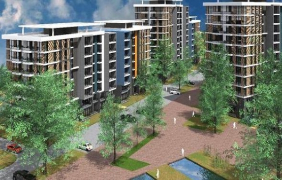 Örnekköy 3. etap kentsel dönüşümde kuralar çekildi!