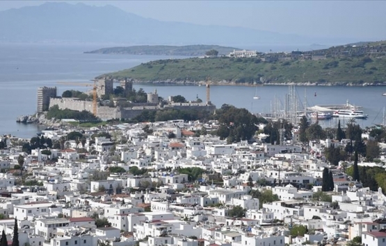 Kiralık villa fiyatlarına Kovid-19 dopingi!