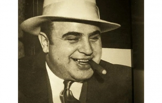 Al Capone un evi 15.5 milyon dolara satılıyor!