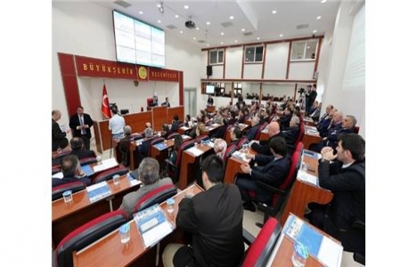 Erenler Çelebi Caddesi'nde çalışmalar devam ediyor!