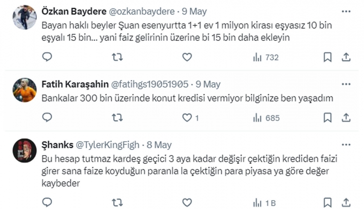 Yeni ev alacaklar dikkat: Bunu yaparsanız kredi öderken de cebinize para kalır! 