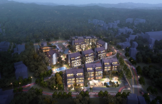 Ege Yapı yeni ödeme kampanyası!