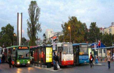 Mobiett uygulaması ile durakta otobüs beklemeye son!