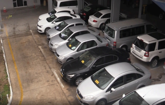 İkinci el otomotivde gözler mart ayına çevrildi!