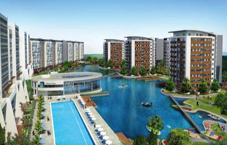 Çekmeköy hemen teslim konut projeleri 2013!