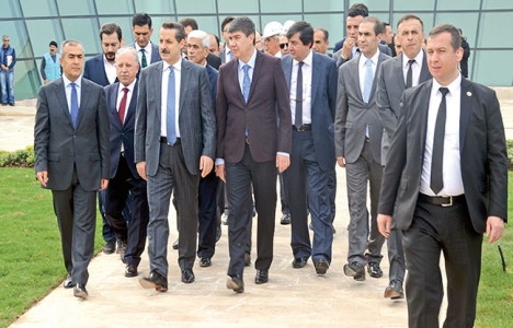 EXPO, Antalya’yı uçuracak!