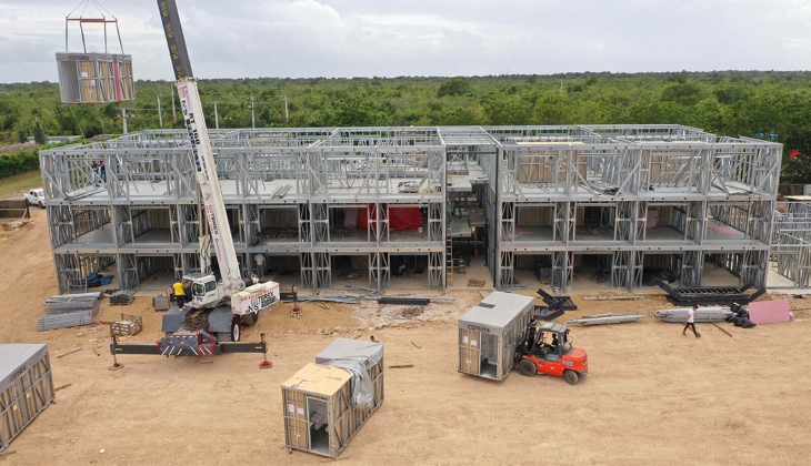 Depremde 'çelik yapı' detayı! Uzmanlar tek tek açıkladı!