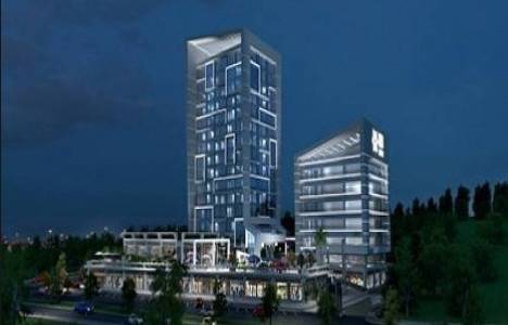 Rota Ofis te 2+1 home ofisler 410 bin lira!