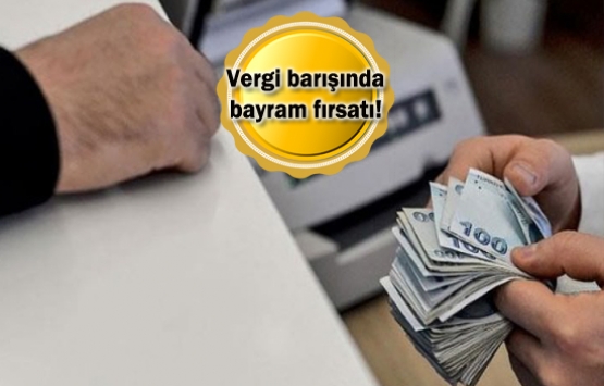 emlak vergisi yapılandırma son günü