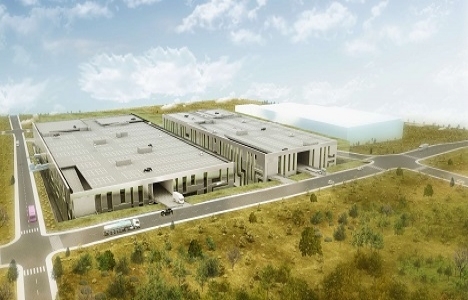 TEM 34 Hadımköy projesinin ilk görselleri!