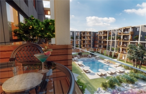 Avlu Kurtköy resimleri!