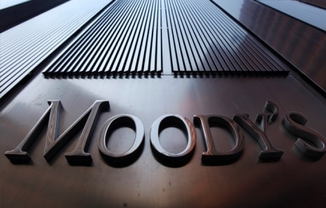Moody's : Alman bankacılık sisteminin görünümü negatif!
