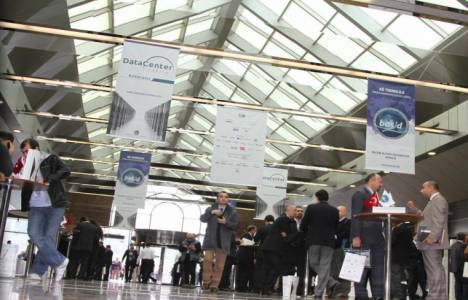 Data Center sektör temsilcileri Data Center Türkiye Konferansı'nda buluşuyor!