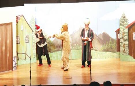 Başakşehir'de yeni kültür merkezi açıldı!