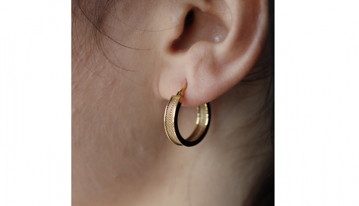 En uygun altın halka küpe fiyatı ne kadar? İşte 9 Kasım 2022 Elizi altın küpe fiyat listesi