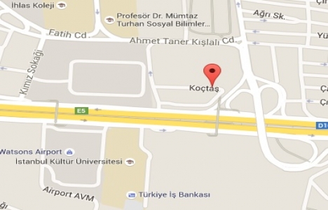 Koçtaş Kurban Bayramı 2015 te açık mı?