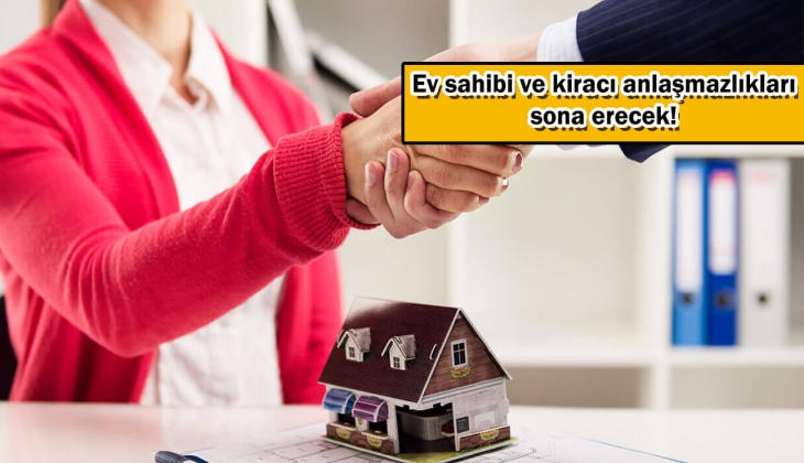 Ev kiralarında fahiş artışa düzenleme kapıda! Detaylar belli oldu!