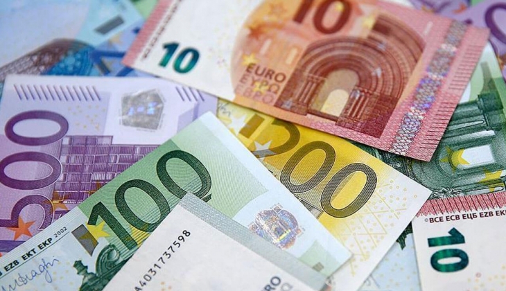 Euro düşüyor mu? Euro su olanlar dikkat! İşte 12 Haziran 2022 Euro/TL kuru...