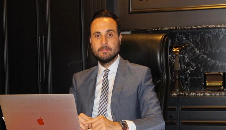 Fenercioğlu İspanya’ya yapacağı yatırım ile dünyaya açılıyor!