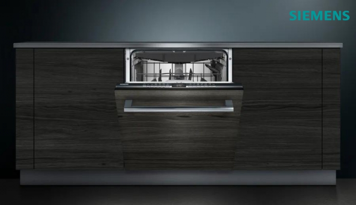 Siemens’ten müjde! SN63HX62MT iQ500 Tam Ankastre Bulaşık Makinesi cazip fiyatla satışta!