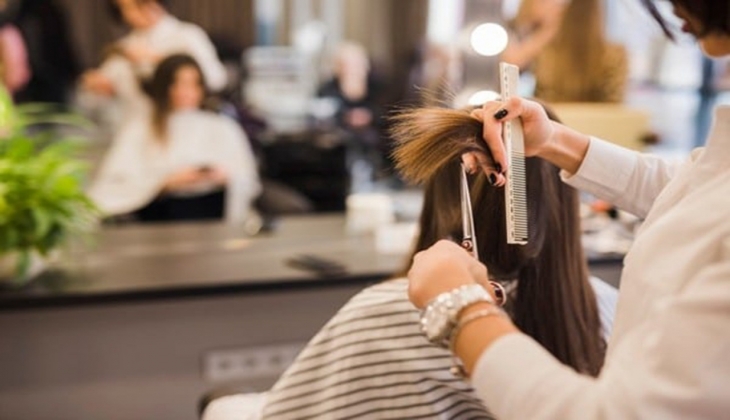 Güzelliğine düşkün olanlar dikkat! Ziraat Bankası Bankkart kampanyası hız kesmeden devam ediyor!