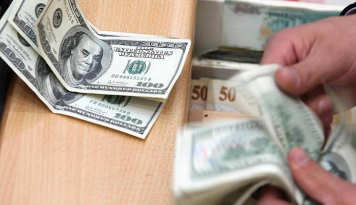Dolar ne 40 TL ne de 50 TL olacak! Dolar tam tamına bu kadar olacak! Dev banka resmen açıkladı