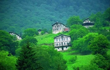 Trabzon'a 9 ayda gelen turist sayısı 2 milyon 171 bin 234'e ulaştı!