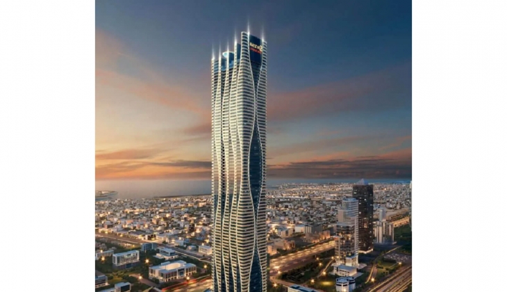 Bayz 102 Dubai lansman fiyatlarıyla satışta! Teslimden sonra 30 ay taksitle ödeme fırsatı!