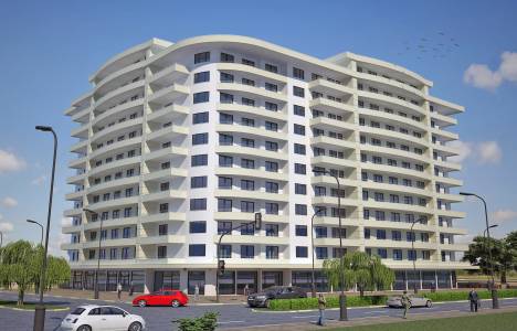 Yeni yapılar 2011'den itibaren Enerji Kimlik Belgesi almaya başladı!